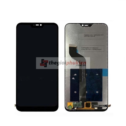 Màn hình Xiaomi redmi 6 pro / Mi A2 lite